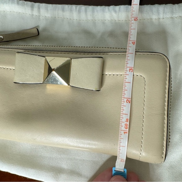 Kate Spade Women’s Leather Wallet - Picture 9 of 9